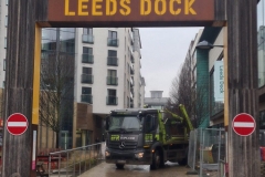 Leeds Dock – Leeds
